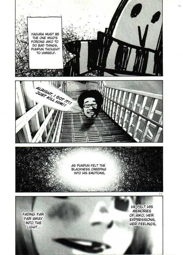 Goodnight Punpun Chapter 26 image 11_optimized